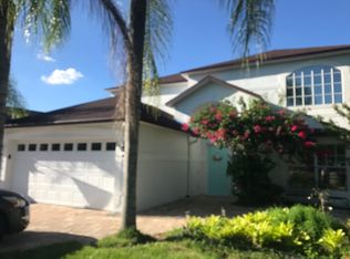 9235 Telfer Run, Orlando, FL 32817