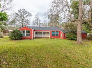 4205 N Tram Rd, Vidor, TX 77662