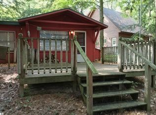 15330 Roaring Brook Dr, Thompsonville, MI 49683
