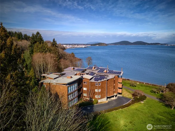 4501 Fidalgo Bay Road #903, Anacortes, WA 98221