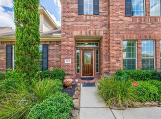 7907 Dunlap Field Ln, Richmond, TX 77407