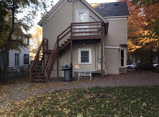 3016 Harriet Ave #1, Minneapolis, MN 55408