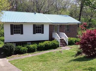 2641 6th St NE, Birmingham, AL 35215