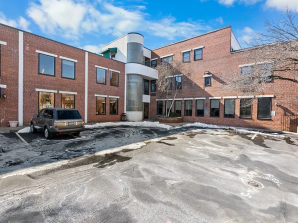 32 Haviland Street #209, Norwalk, CT 06854