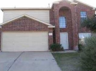905 Twisted Fence, Austin, TX 78660
