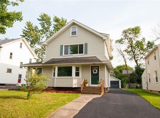 75 Shelbourne Rd, Rochester, NY 14620