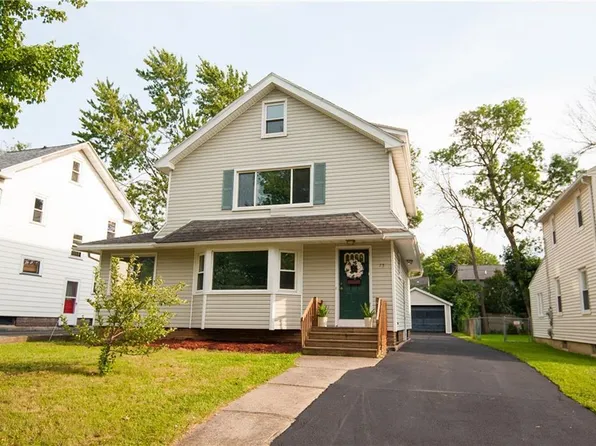 75 Shelbourne Rd, Rochester, NY 14620