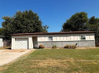 1411 NW Ozmun Ave, Lawton, OK 73507