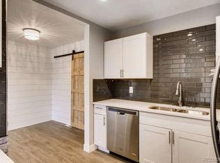 1715 W Berkeley Pl, Denver, CO 80221