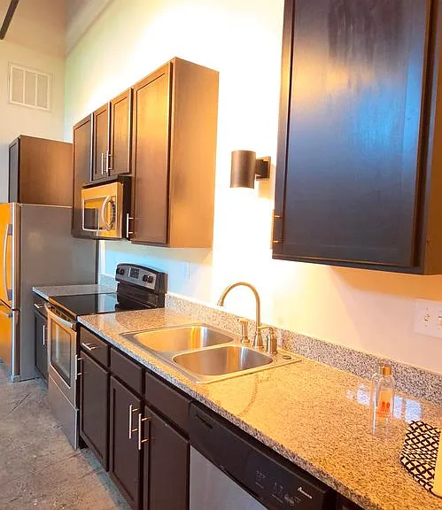 DRAYTON MILLS LOFT APARTMENTS — Photo 113