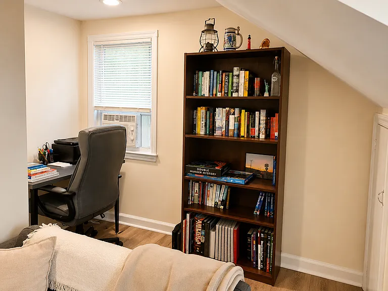 97 Florence Ave #2 — Photo 7