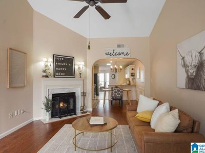 183 Hidden Cove Cir, Pelham, AL, 35124