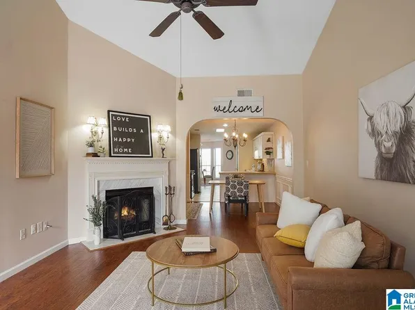 183 Hidden Cove Cir, Pelham, AL 35124