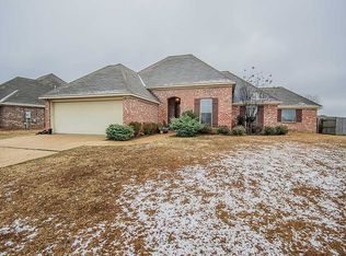 120 Palin Dr, Madison, MS 39110