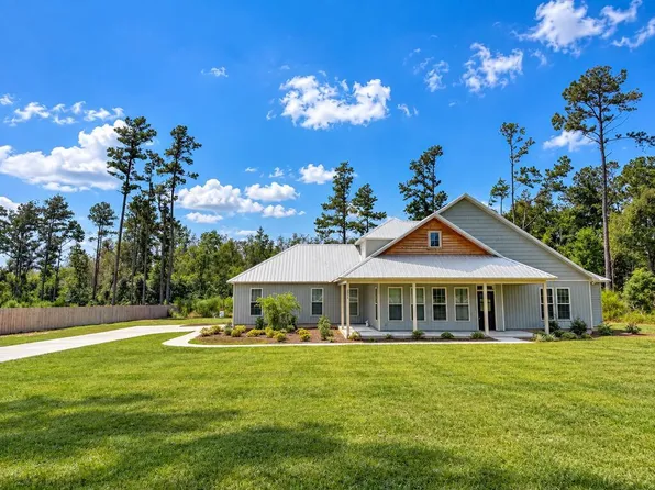 2830 Loch Laurel Rd, Valdosta, GA 31601