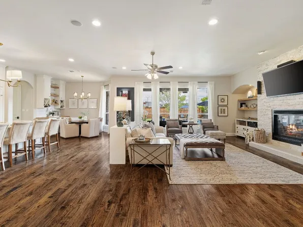 7133 Pecan Chase Ln, Frisco, TX 75034