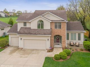 3222 146th St, Urbandale, IA 50323