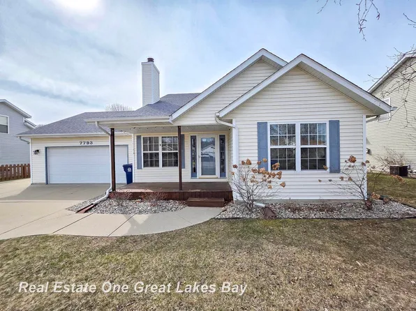 7793 Rockcress Dr, Freeland, MI 48623