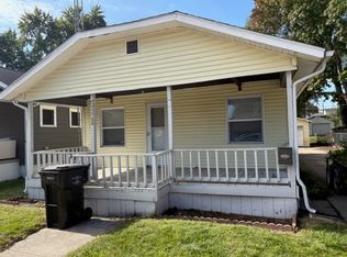 511 S 23rd St, South Bend, IN 46615