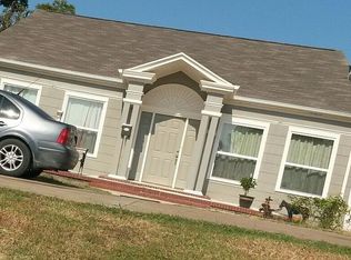 1304 N 3rd St, Temple, TX 76501