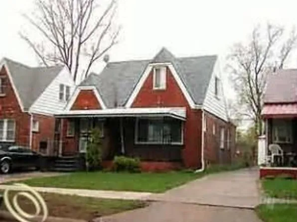 14949 Hartwell St, Detroit, MI 48227