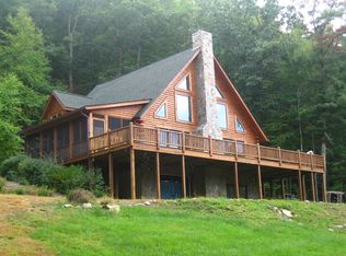 4450 Irish Mountain Rd, Allisonia, VA 24347