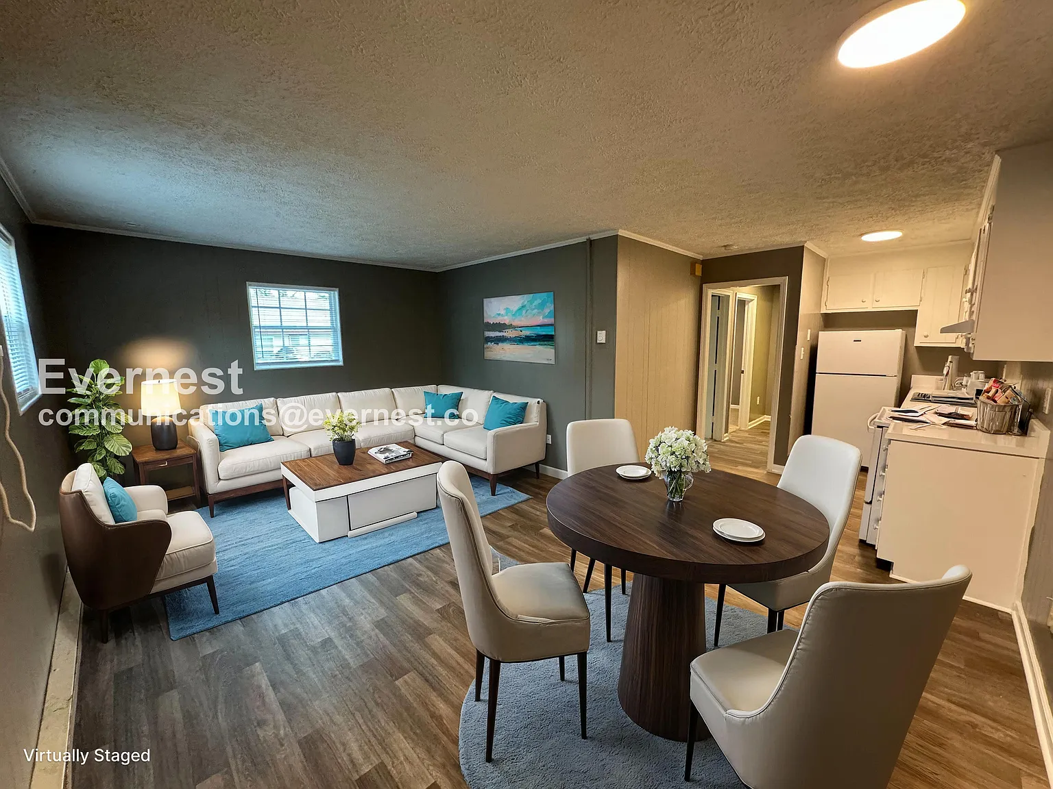 Oakwood Apartments — Photo 1