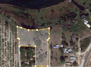 9 Sirena Ave, Lake Placid, FL 33852