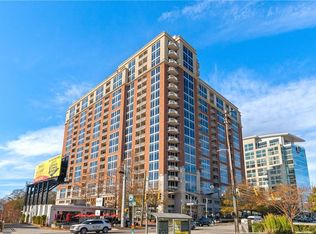 1820 Peachtree St NW Unit 1006, Atlanta, GA 30309