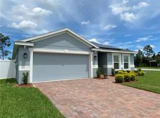 1007 Glazebrook Loop, Orange City, FL 32763