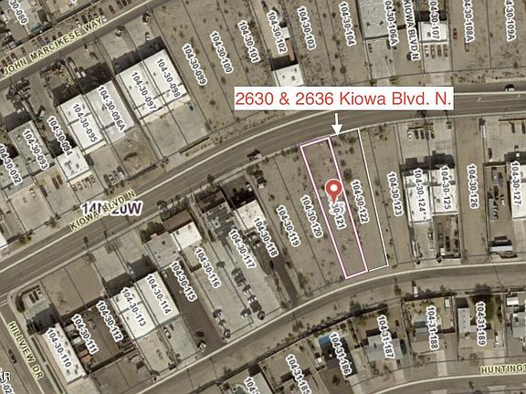 5th image of 2636 Kiowa Blvd N