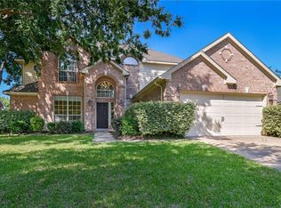 1458 Sycamore Dr, Keller, TX 76248