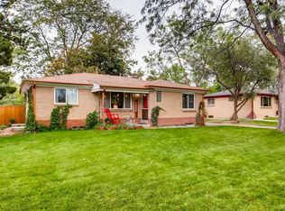 1535 S Clermont St, Denver, CO 80222