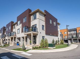 31 Dryden Ave, Burlington, ON L7L6G8