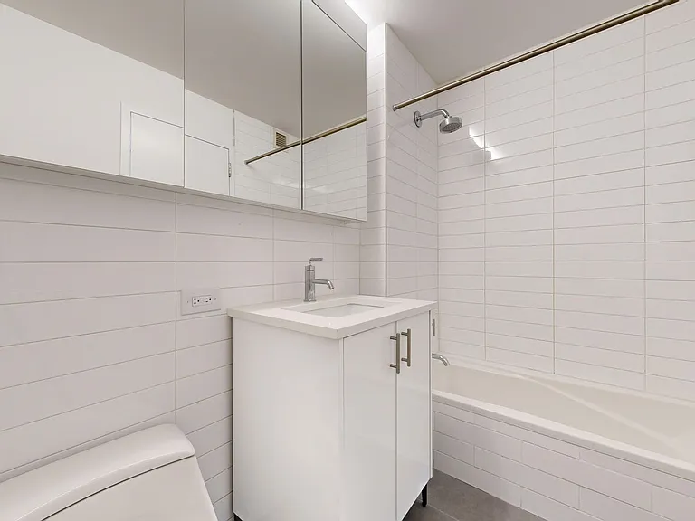 801 Amsterdam Ave #8H — Photo 5