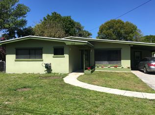 1008 Mississippi Ave, Fort Pierce, FL 34950