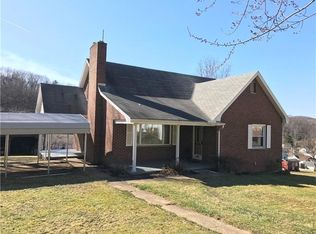 250 Dorothy Ave, Leechburg, PA 15656