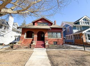 2520 Robinwood Ave, Toledo, OH 43610