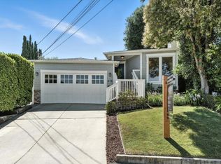 472 Emerald Ave, San Carlos, CA 94070