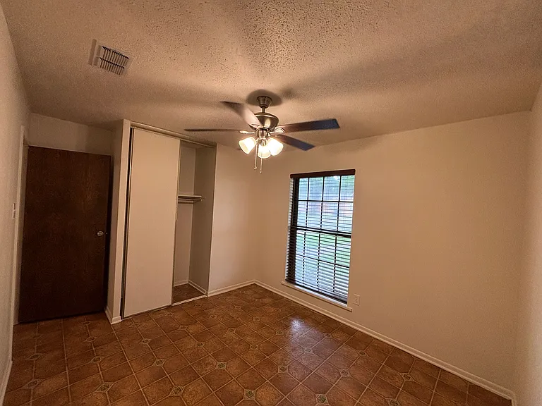 front bedroom