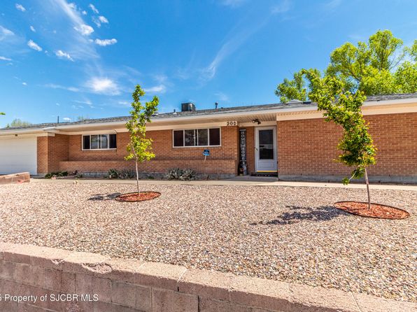 200 Mesa Dr, Aztec, NM 87410