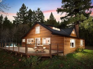 14545 NW Germantown Rd, Portland, OR 97231