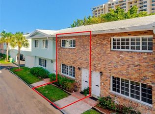 5400 N Ocean Blvd APT 39, Lauderdale By The Sea, FL 33308