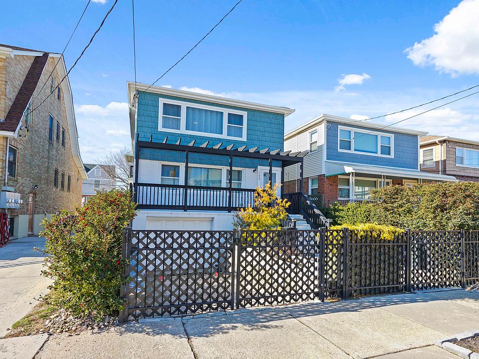 1st image of 155 Beach 126 St