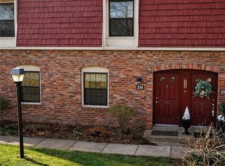 1234 Pennsbury Blvd, Pittsburgh, PA