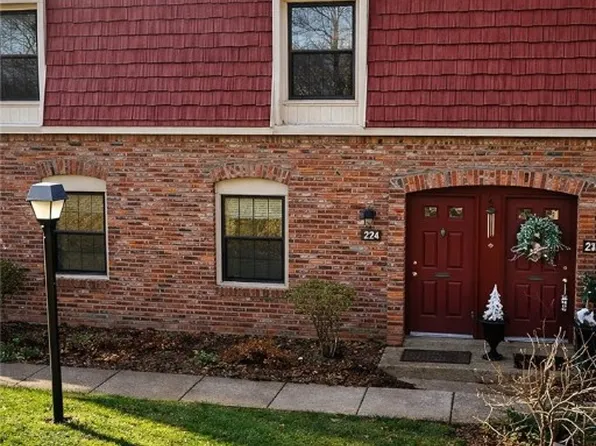 1234 Pennsbury Blvd, Pittsburgh, PA 15205