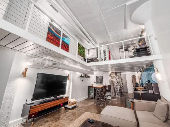 60 E Spring St APT 214, Columbus, OH 43215