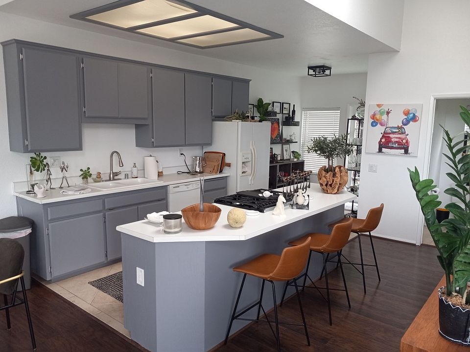 top level kitchen