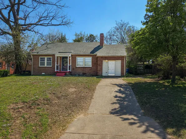 1226 E 30th St, Tulsa, OK 74114
