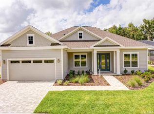 12489 SW 4th Pl, Newberry, FL 32669